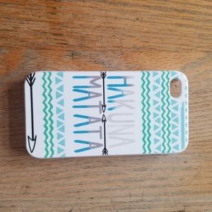 iPhone 4/4s case